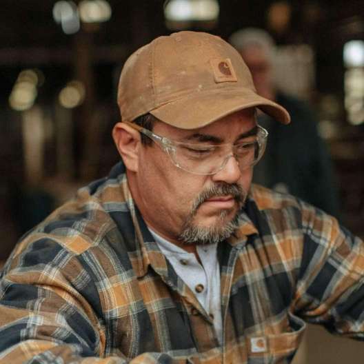 Canvas Cap - Image 7