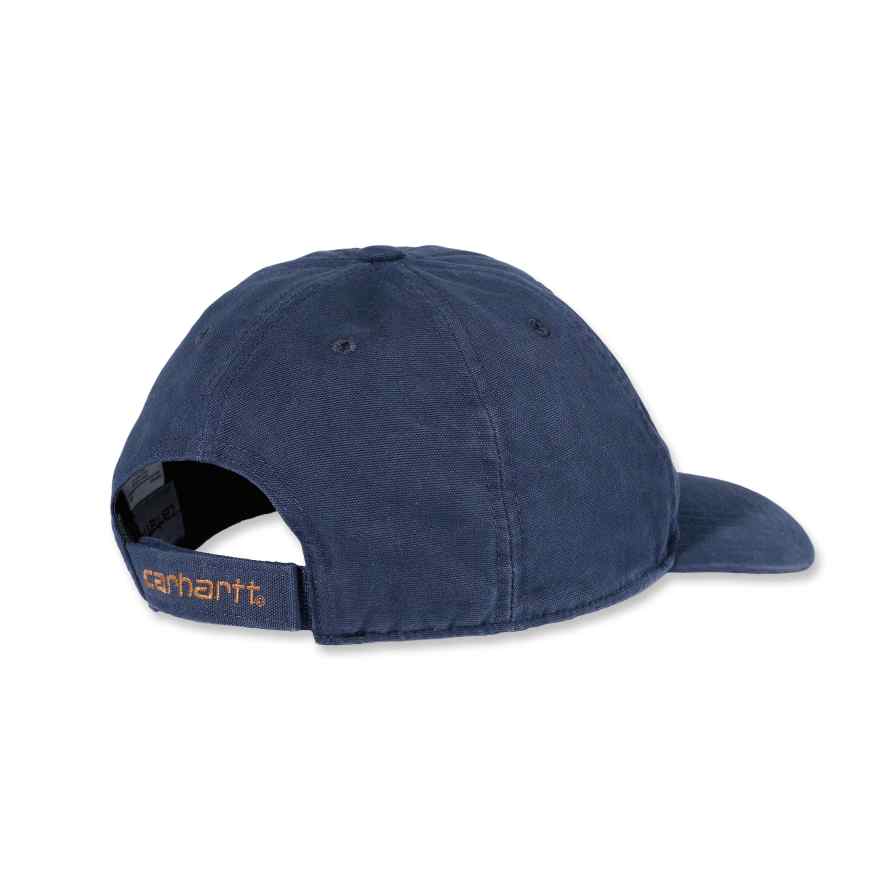 Canvas Cap - Image 6