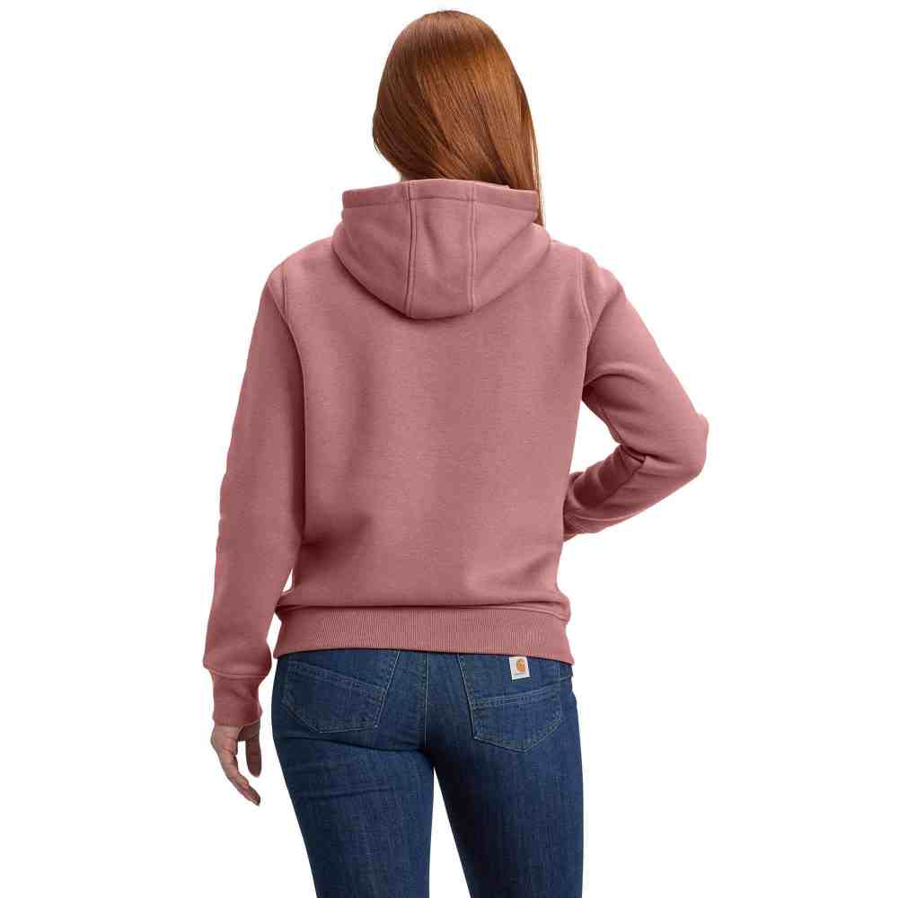 Relaxed Fit Midweight Logo Sleeve Graphic Sweatshirt - Image 6