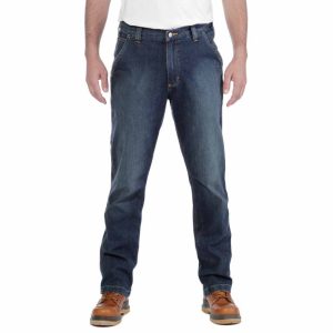 Rugged Flex? Relaxed Fit Utility Jean