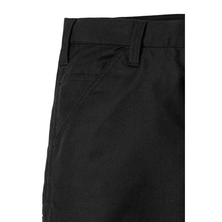 Rugged Professional? Series Rugged Flex? Relaxed Fit Canvas Work Pant - Image 6
