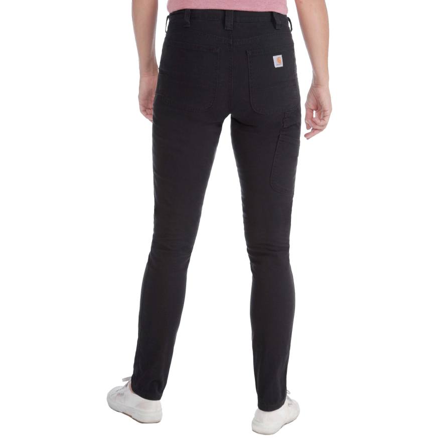 Slim-Fit Crawford Pant - Image 7