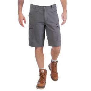 Relaxed 11" Rigby Cargo Short