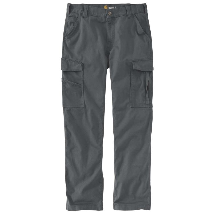 Relaxed Straight Rigby Cargo Pant