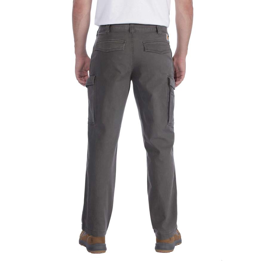 Relaxed Straight Rigby Cargo Pant - Image 6