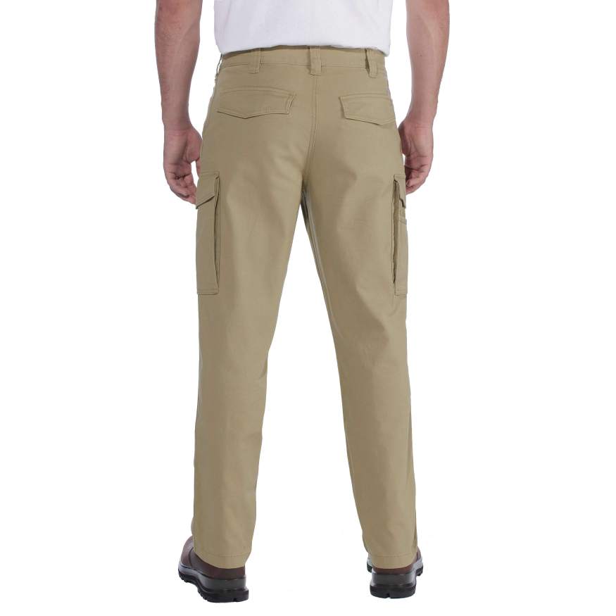 Relaxed Straight Rigby Cargo Pant - Image 3