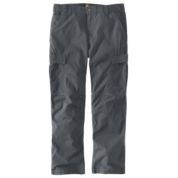 Relaxed Straight Force? Ripstop Cargo Pant