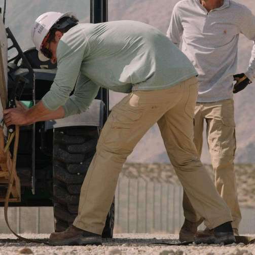 Relaxed Straight Force? Ripstop Cargo Pant - Image 3