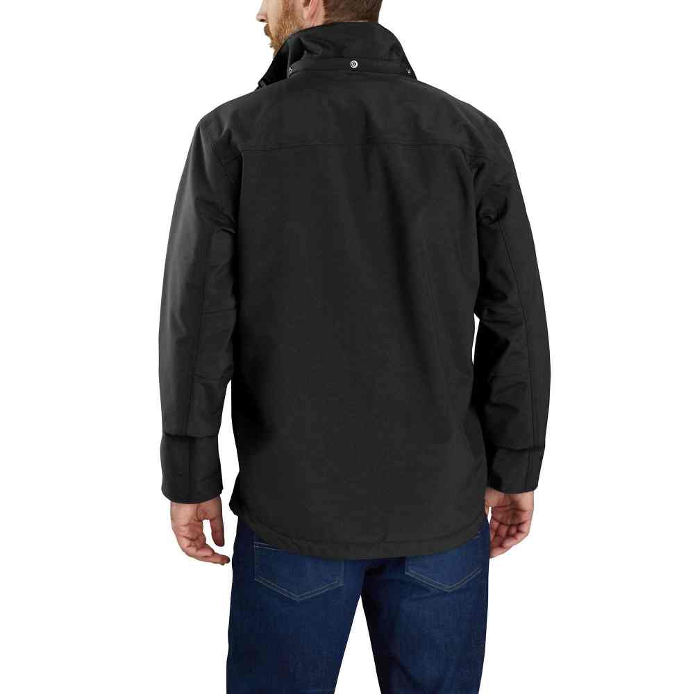 Storm Defender? Loose Fit Heavyweight Jacket - Image 6