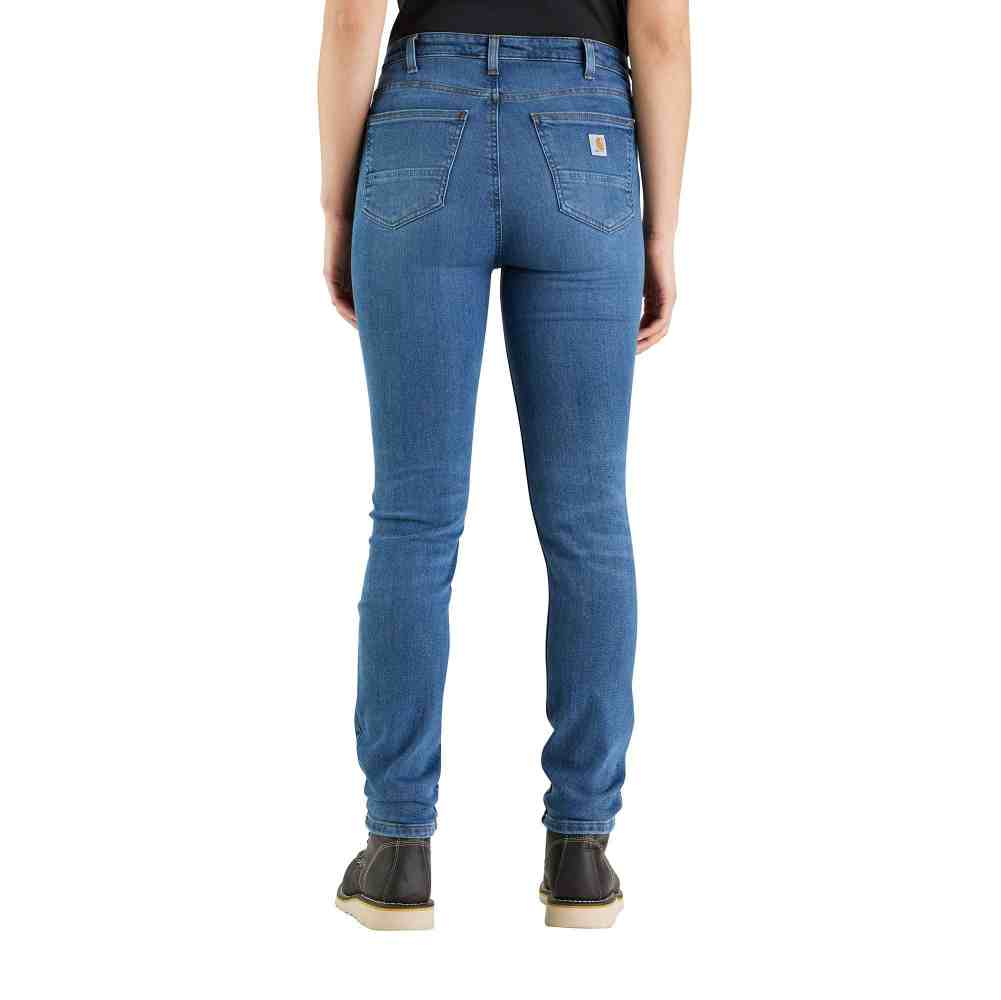 Rugged Flex? Slim Fit Tapered Jean - Image 7