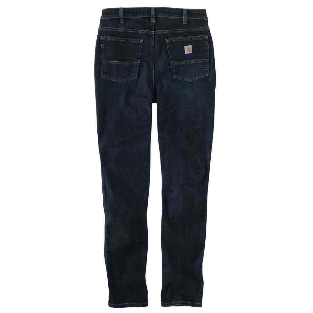 Rugged Flex? Slim Fit Tapered Jean - Image 3