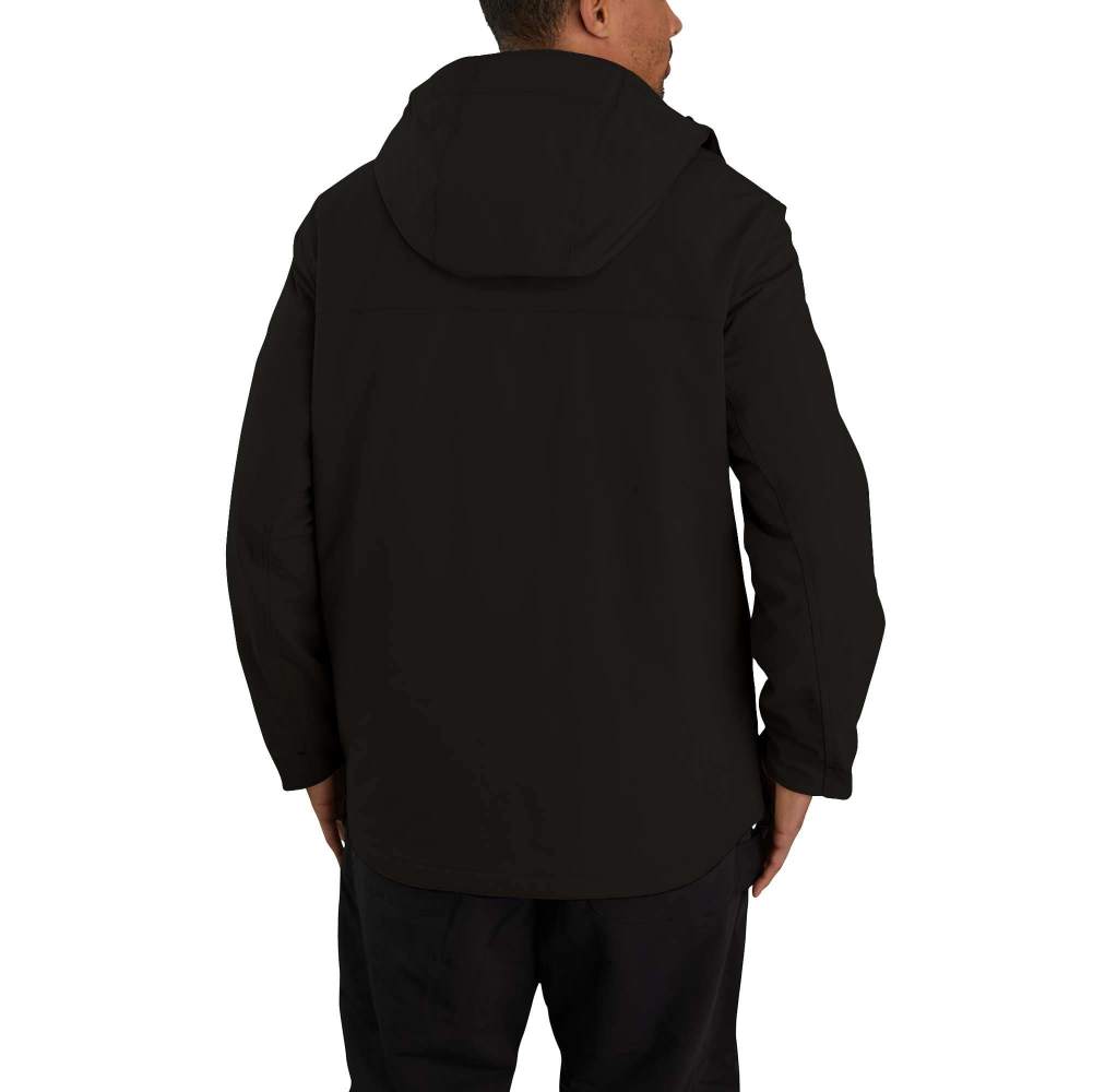 Super Dux? Relaxed Fit Insulated Traditional Coat - Image 3