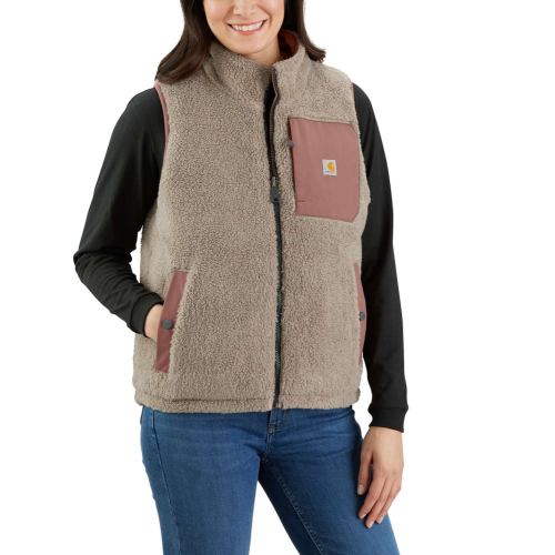 Carhartt Montana Relaxed Fit Insulated Vest - Image 5