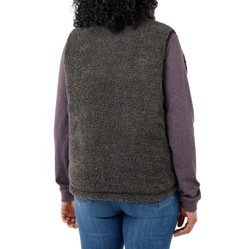 Carhartt Montana Relaxed Fit Insulated Vest - Image 3