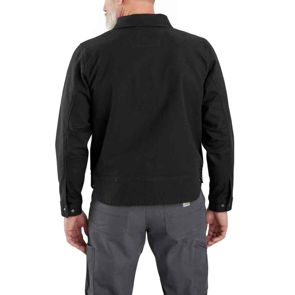 Rugged Flex? Duck Relaxed Fit Jacket - Image 3