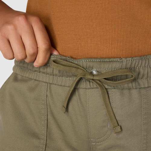 TENCEL? Fiber Series Relaxed Fit Twill Jogger - Image 4