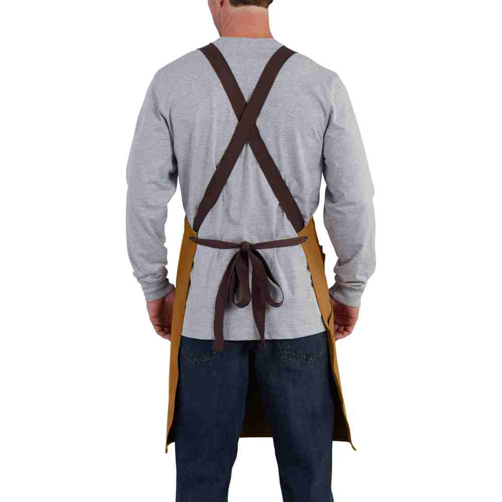 Firm Duck Apron - Image 3