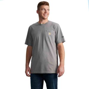 Relaxed Fit Lightweight Short-Sleeve Streetcar Graphic T-Shirt