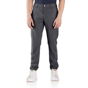 Relaxed Tapered Rigby Jogger