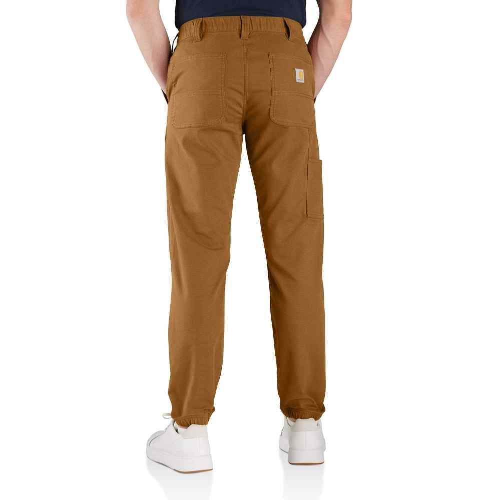 Relaxed Tapered Rigby Jogger - Image 5