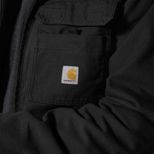 Washed Duck Bartlett Active Jac - Image 5