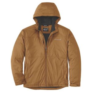 Carhartt Force Winnipeg Jacket