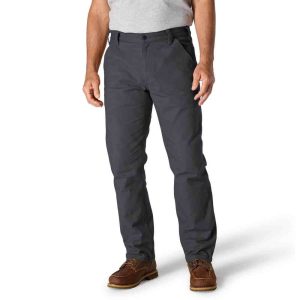 Loose Straight Rugged Flex? Duck Dungaree