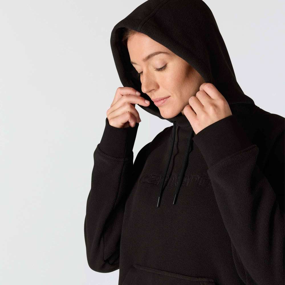 Carhartt Force? Rochester Sweatshirt - Image 3