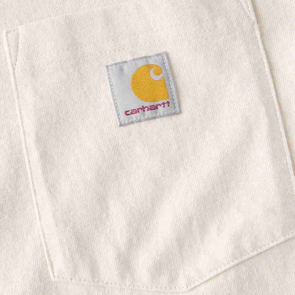 Relaxed Fit Heavyweight Long-Sleeve Mountain Graphic T-Shirt - Image 4