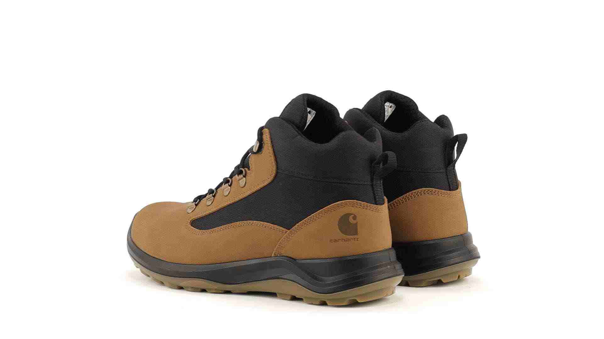 Belmont Rugged Flex? S3L Safety Boot - Image 3