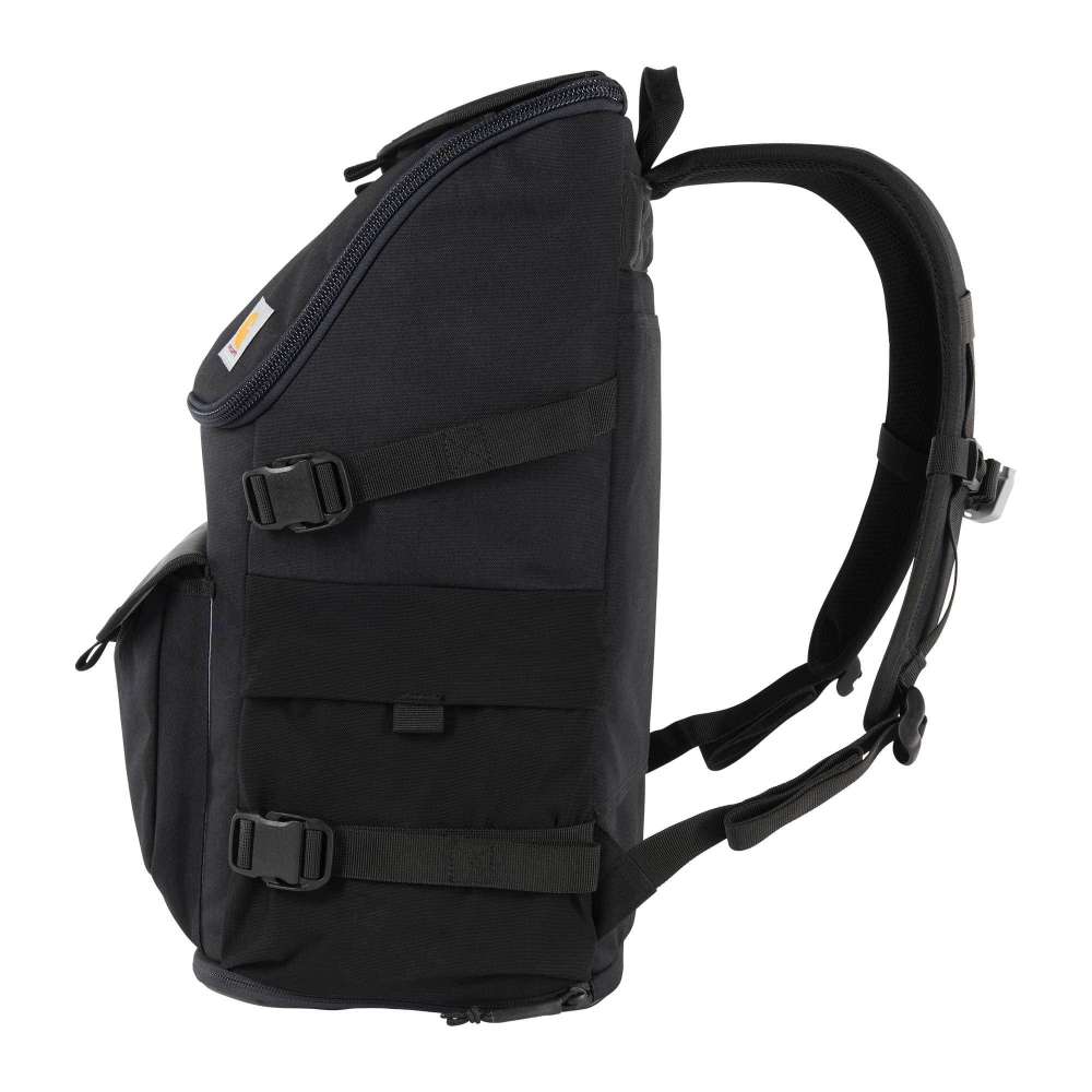 35L Nylon Workday Backpack - Image 6