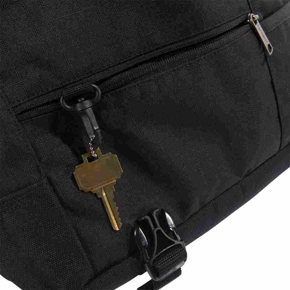 Ripstop Messenger Bag - Image 4