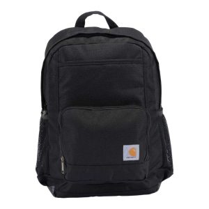 23L Single-Compartment Backpack