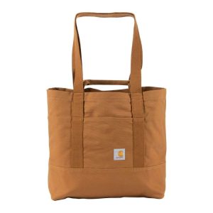 18L Firm Duck Tote