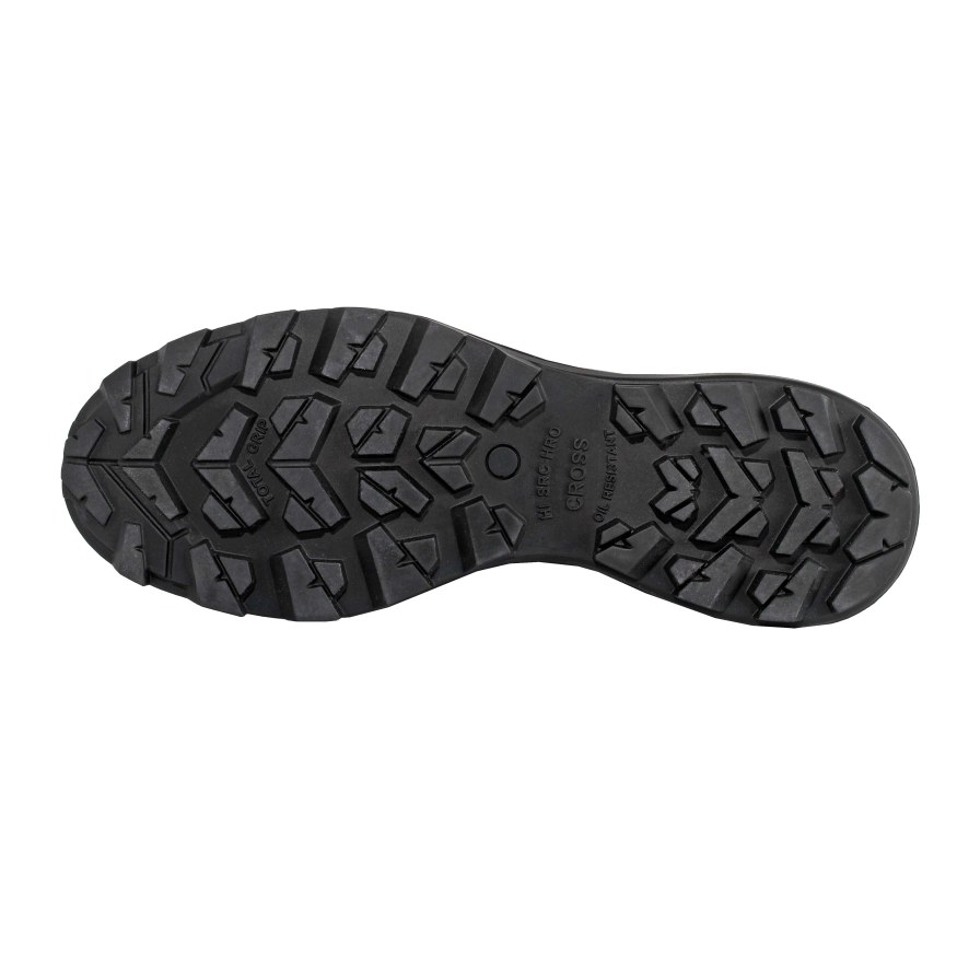 Michigan Rugged Flex? S1P Midcut Zip Safety Boot - Image 4