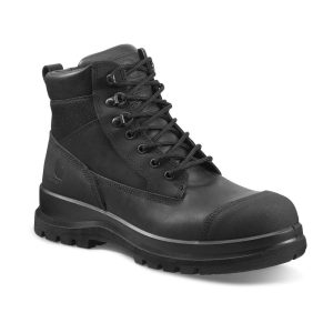 Detroit Rugged Flex? S3 6 Inch Safety Boot