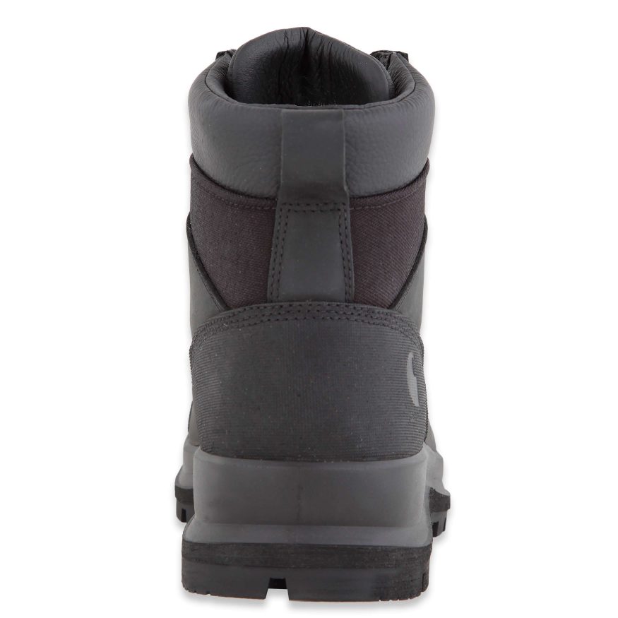Detroit Rugged Flex? S3 6 Inch Safety Boot - Image 5