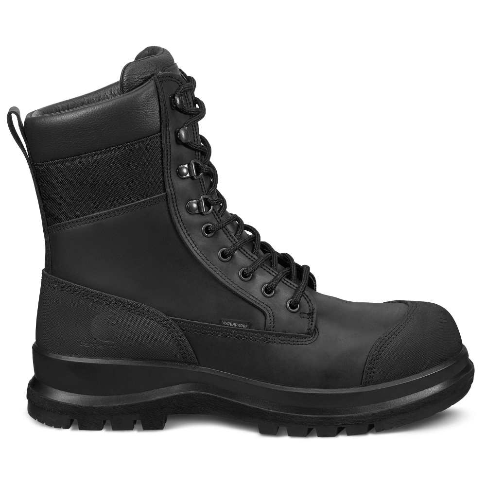 Detroit Rugged Flex? Waterproof S3 8 Inch Safety Boot - Image 6