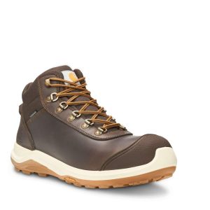 Wylie Rugged Flex? Waterproof S3 Safety Boot