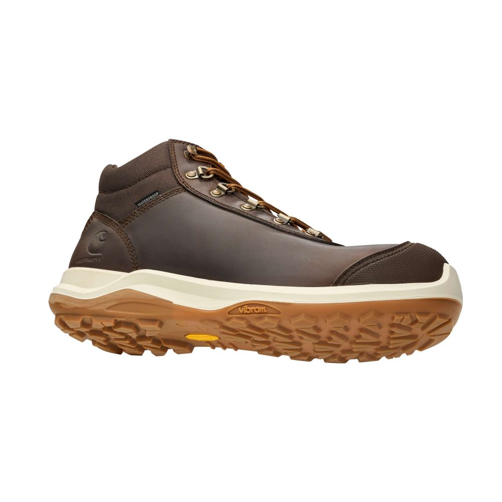 Wylie Rugged Flex? Waterproof S3 Safety Boot - Image 5