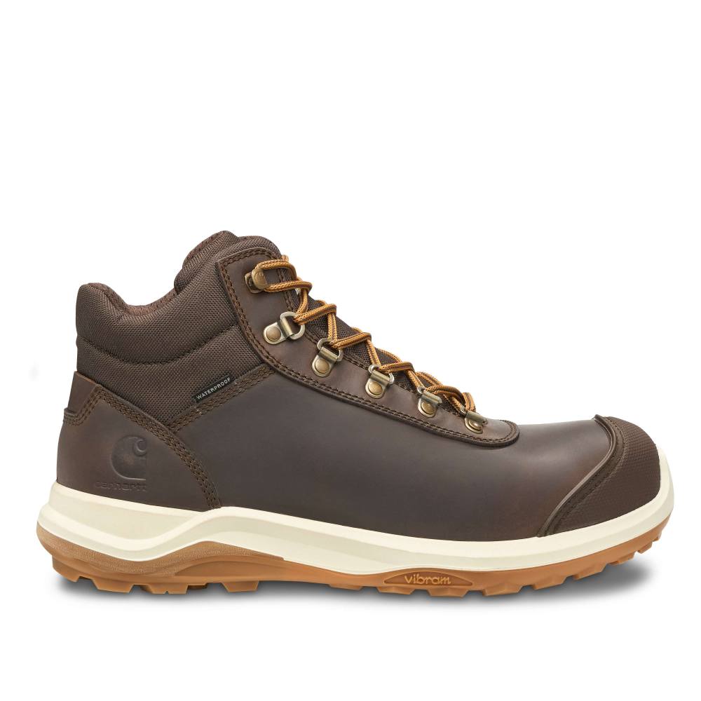 Wylie Rugged Flex? Waterproof S3 Safety Boot - Image 4