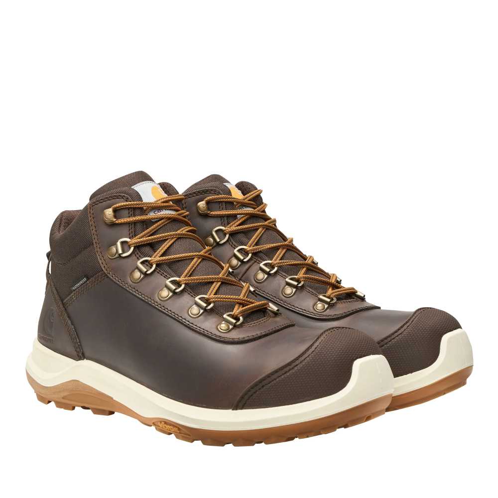 Wylie Rugged Flex? Waterproof S3 Safety Boot - Image 6