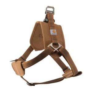 Cargo Series Nylon Ripstop Work Dog Harness