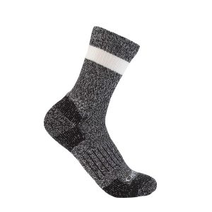 Midweight Crew Sock