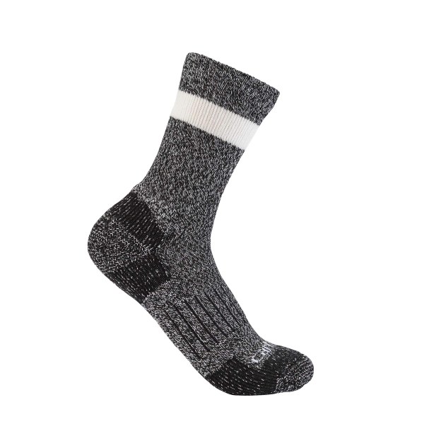 Midweight Crew Sock